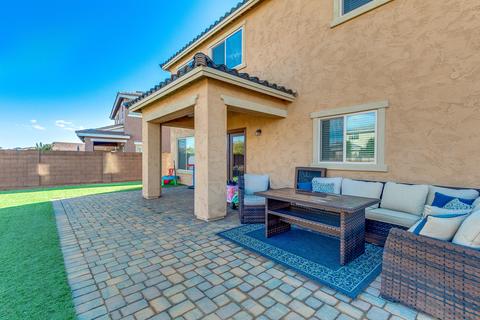 2390 E Gillcrest Rd, Gilbert, AZ 85298 photo 33