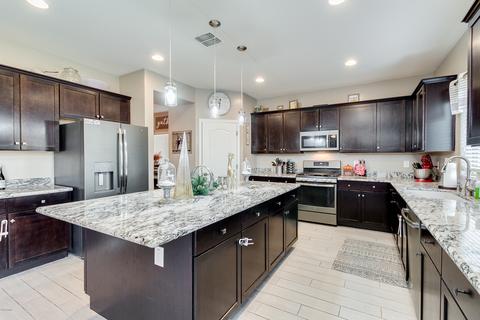 2390 E Gillcrest Rd, Gilbert, AZ 85298 photo 11