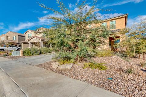 2390 E Gillcrest Rd, Gilbert, AZ 85298 photo 3