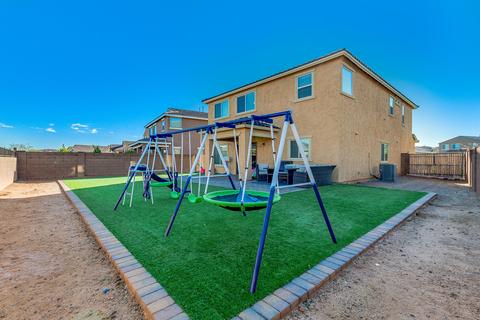 2390 E Gillcrest Rd, Gilbert, AZ 85298 photo 31