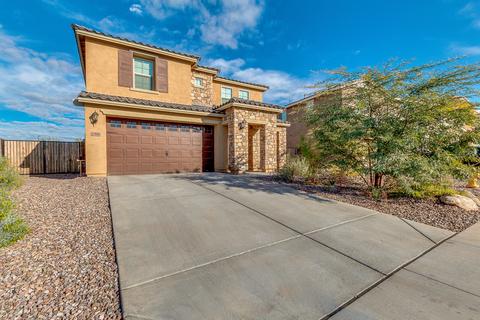 2390 E Gillcrest Rd, Gilbert, AZ 85298 photo 2