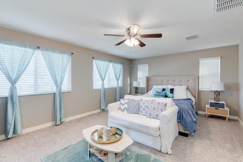 2390 E Gillcrest Rd, Gilbert, AZ 85298 photo 17