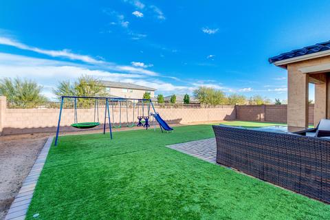 2390 E Gillcrest Rd, Gilbert, AZ 85298 photo 32