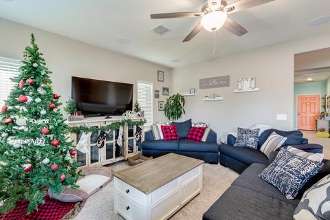 2390 E Gillcrest Rd, Gilbert, AZ 85298 photo 7