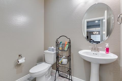 2390 E Gillcrest Rd, Gilbert, AZ 85298 photo 15