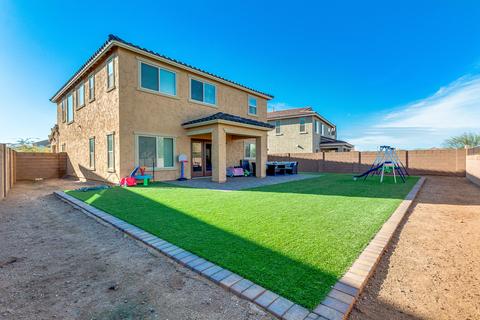 2390 E Gillcrest Rd, Gilbert, AZ 85298 photo 30
