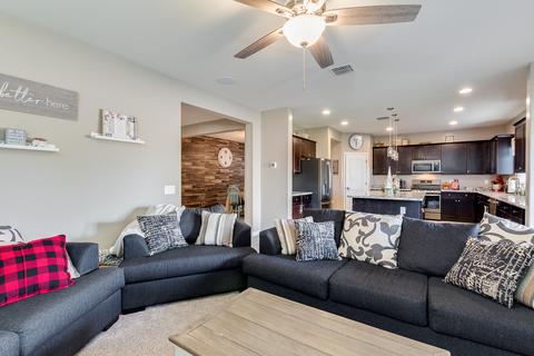 2390 E Gillcrest Rd, Gilbert, AZ 85298 photo 8