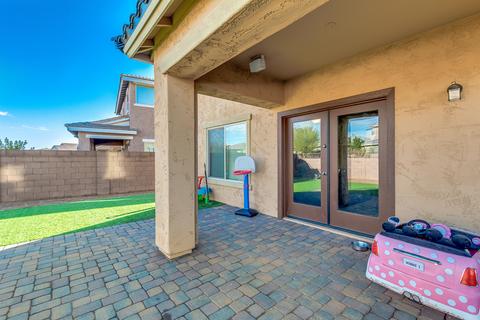 2390 E Gillcrest Rd, Gilbert, AZ 85298 photo 34