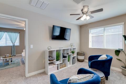 2390 E Gillcrest Rd, Gilbert, AZ 85298 photo 27