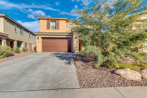 2390 E Gillcrest Rd, Gilbert, AZ 85298 photo 1