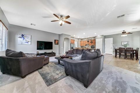 1253 E Clark Dr, Gilbert, AZ 85297 photo 23
