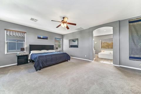 1253 E Clark Dr, Gilbert, AZ 85297 photo 37