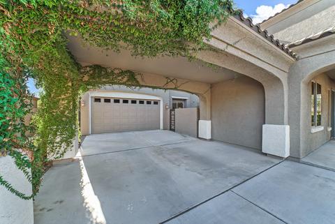 1253 E Clark Dr, Gilbert, AZ 85297 photo 3