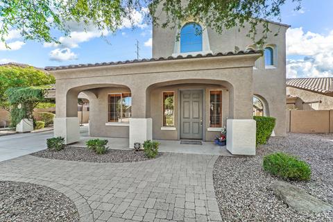 1253 E Clark Dr, Gilbert, AZ 85297 photo 4