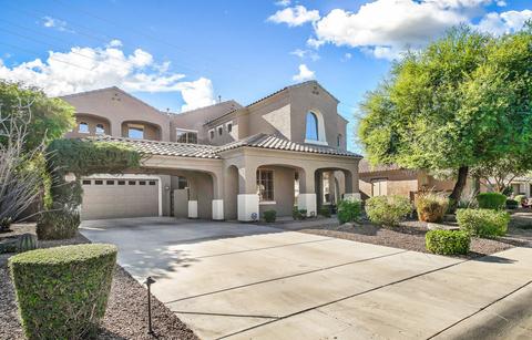 1253 E Clark Dr, Gilbert, AZ 85297 photo 1