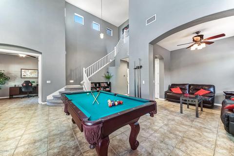 1253 E Clark Dr, Gilbert, AZ 85297 photo 7