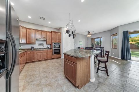 1253 E Clark Dr, Gilbert, AZ 85297 photo 15