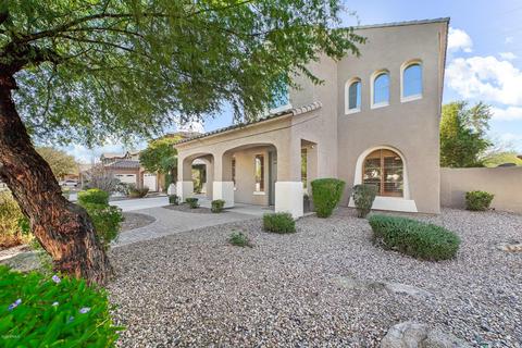 1253 E Clark Dr, Gilbert, AZ 85297 photo 2