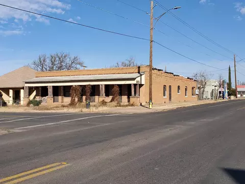 1202 N A Ave, Douglas, AZ 85607 photo 1