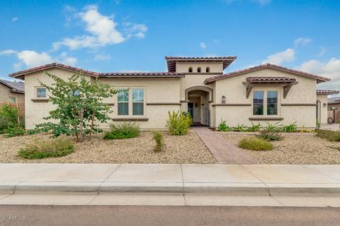 3651 E Fairfield St, Mesa, AZ 85205 photo 1