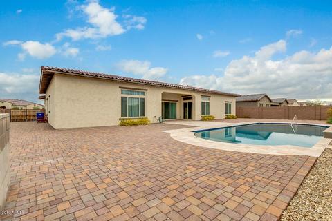 3651 E Fairfield St, Mesa, AZ 85205 photo 67