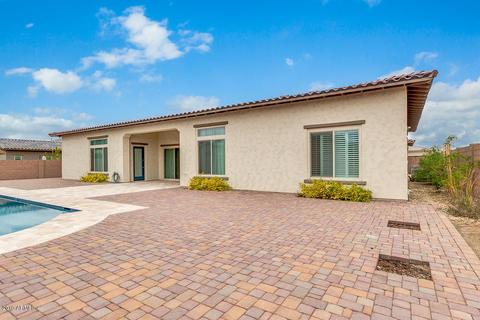 3651 E Fairfield St, Mesa, AZ 85205 photo 74