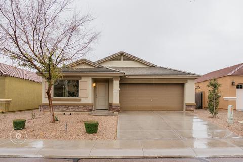 10325 W Hess St, Tolleson, AZ 85353