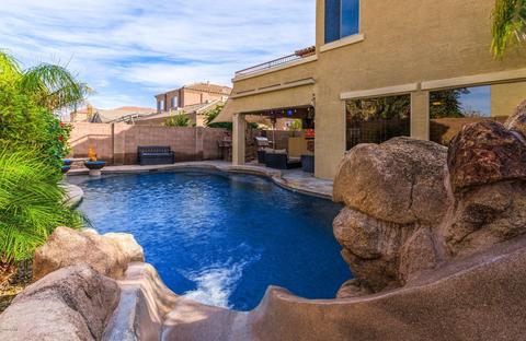 3726 Esplanade Ave, Gilbert, AZ 85297 photo 20