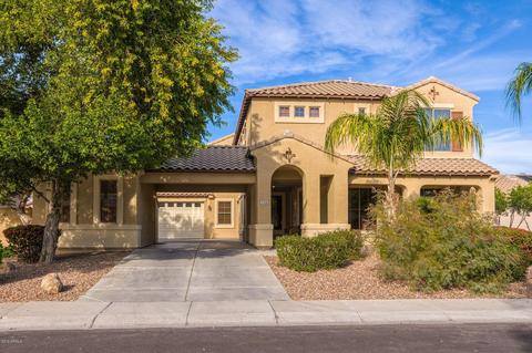 3726 Esplanade Ave, Gilbert, AZ 85297 photo 1