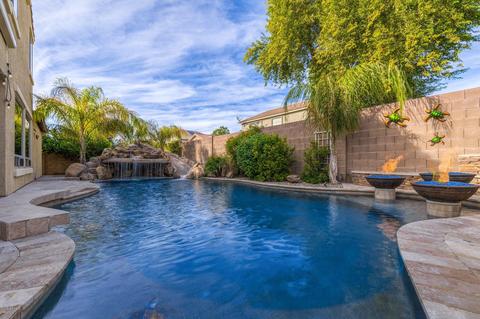 3726 Esplanade Ave, Gilbert, AZ 85297 photo 17