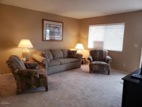 314 E Lancaster Ct, Florence, AZ 85132 photo 4