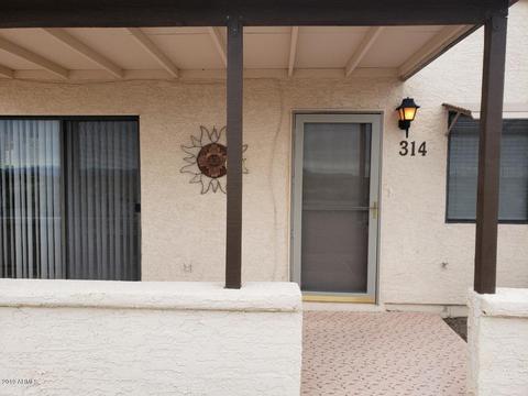 314 E Lancaster Ct, Florence, AZ 85132 photo 1