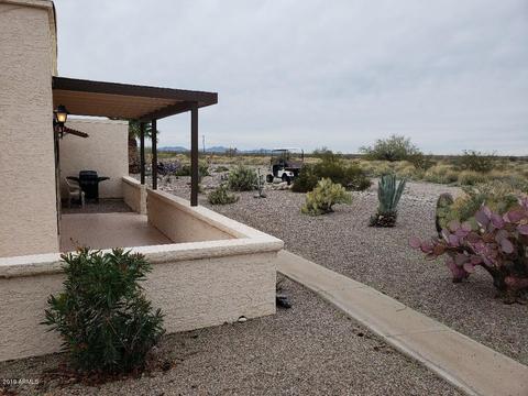 314 E Lancaster Ct, Florence, AZ 85132 photo 20