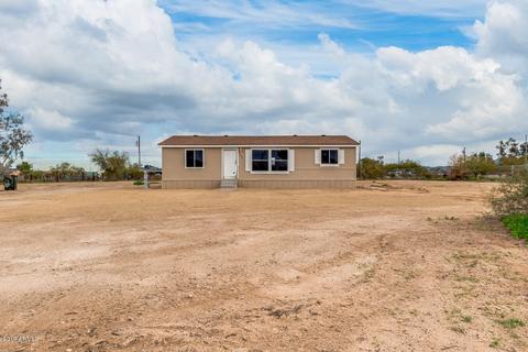 12641 S Gopher Rd, Buckeye, AZ 85326 photo 1