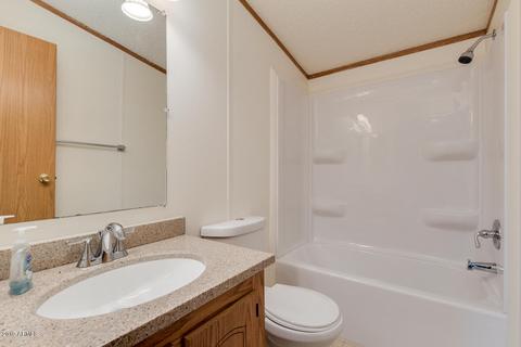 12641 S Gopher Rd, Buckeye, AZ 85326 photo 19