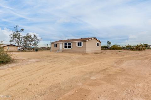 12641 S Gopher Rd, Buckeye, AZ 85326 photo 3