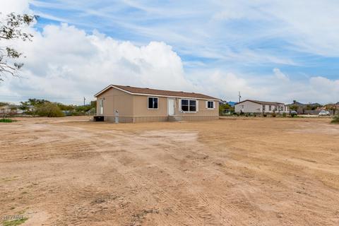 12641 S Gopher Rd, Buckeye, AZ 85326 photo 2