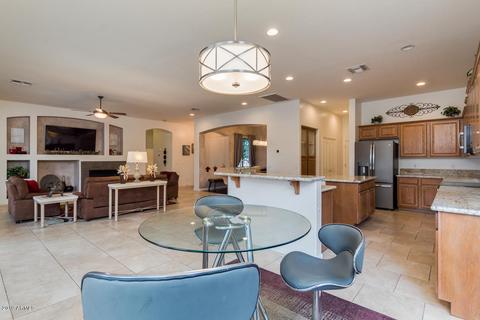3517 E Lowell Ave, Gilbert, AZ 85295 photo 20