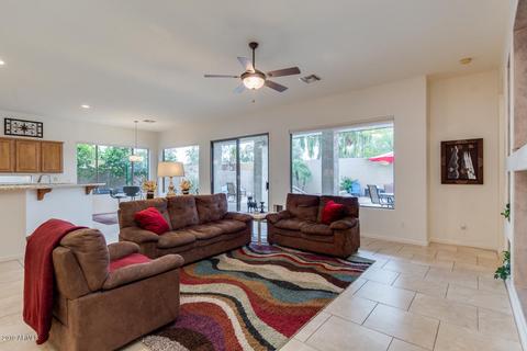 3517 E Lowell Ave, Gilbert, AZ 85295 photo 12