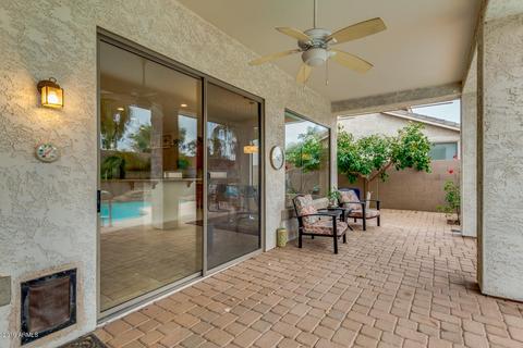 3517 E Lowell Ave, Gilbert, AZ 85295 photo 37