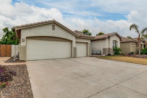 3517 E Lowell Ave, Gilbert, AZ 85295 photo 1
