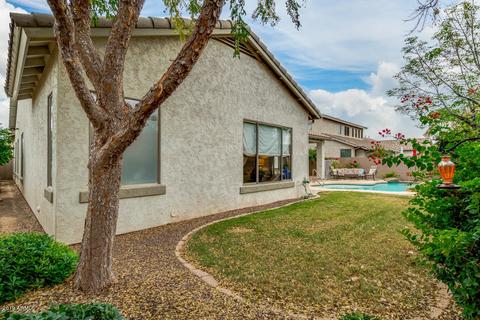 3517 E Lowell Ave, Gilbert, AZ 85295 photo 45