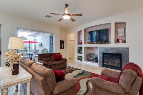 3517 E Lowell Ave, Gilbert, AZ 85295 photo 15