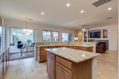 3517 E Lowell Ave, Gilbert, AZ 85295 photo 17