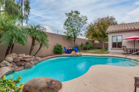 3517 E Lowell Ave, Gilbert, AZ 85295 photo 41