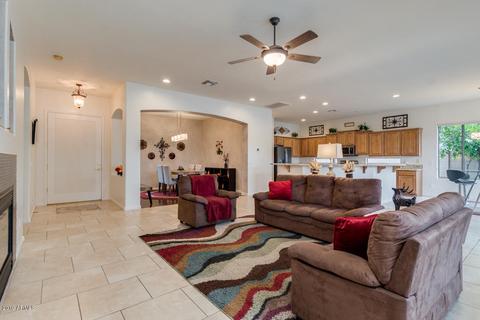 3517 E Lowell Ave, Gilbert, AZ 85295 photo 14