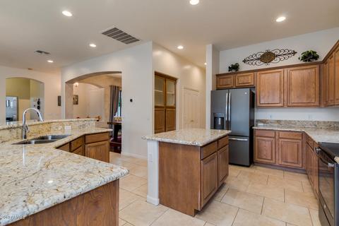 3517 E Lowell Ave, Gilbert, AZ 85295 photo 19