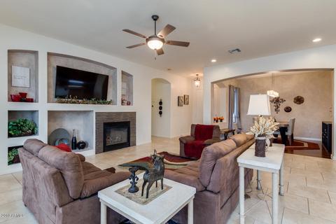 3517 E Lowell Ave, Gilbert, AZ 85295 photo 6