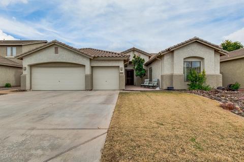 3517 E Lowell Ave, Gilbert, AZ 85295 photo 2
