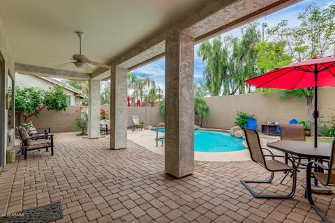 3517 E Lowell Ave, Gilbert, AZ 85295 photo 4